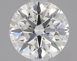 0.30 carat Round diamond G  VVS1 Excellent