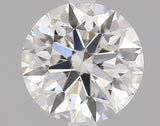 1.13 carat Round diamond G IF Excellent