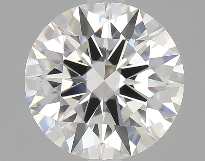 1.05 carat Round diamond G  IF Excellent