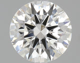 1.05 carat Round diamond G  IF Excellent