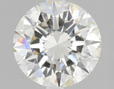 1.20 carat Round diamond H VS2 Excellent