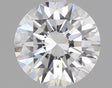 1.00 carat Round diamond E SI1 Excellent