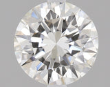1.00 carat Round diamond G VS1 Excellent