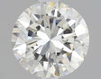 1.00 carat Round diamond G VVS2 VeryGood