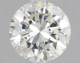 1.00 carat Round diamond G VVS2 VeryGood