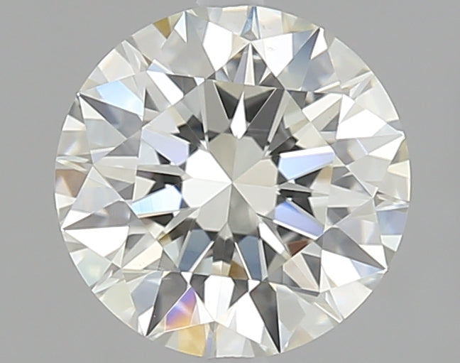 1.42 carat Round diamond H VS2 Excellent