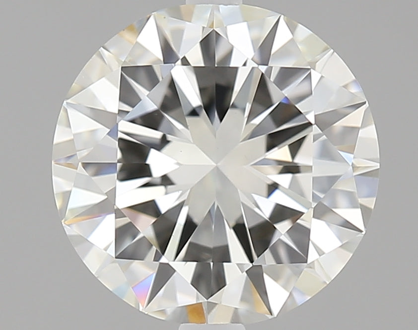 2.00 carat Round diamond H VS1 VeryGood