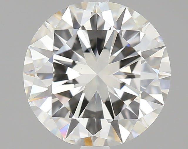 2.00 carat Round diamond H VS1 VeryGood