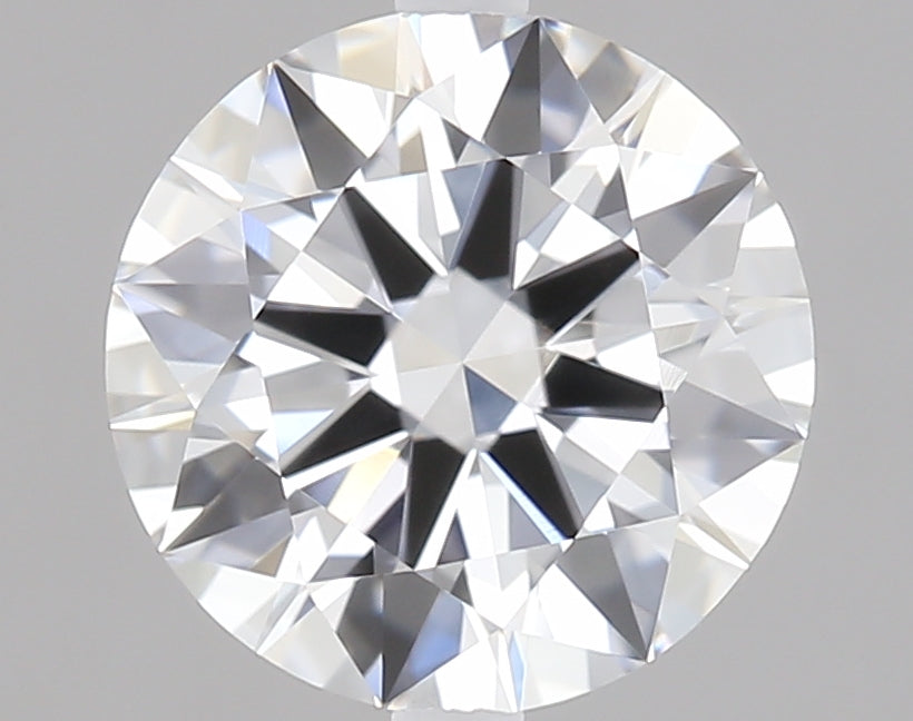 1.30 carat Round diamond D FL Excellent