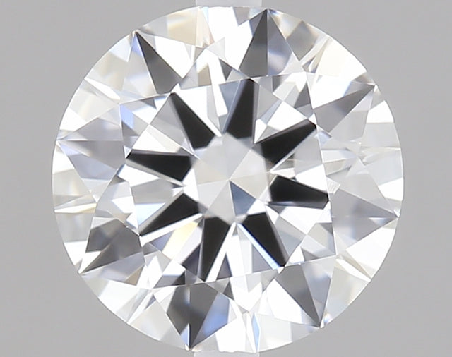 1.30 carat Round diamond D FL Excellent
