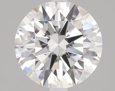 1.93 carat Round diamond F IF Excellent
