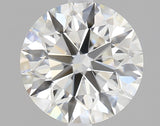1.40 carat Round diamond H IF Excellent
