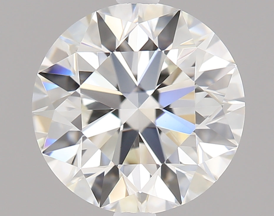1.40 carat Round diamond I VS1 Excellent