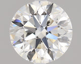 1.40 carat Round diamond I VS1 Excellent