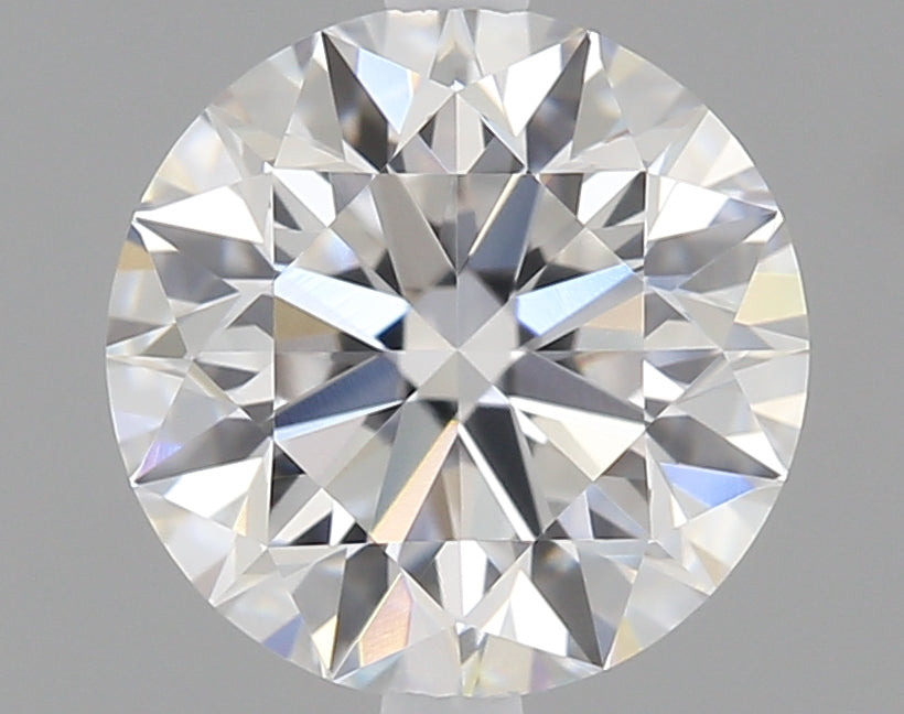 1.00 carat Round diamond D  IF Excellent