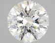 1.90 carat Round diamond J VS1 Excellent