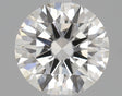 0.82 carat Round diamond H  IF Excellent