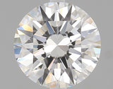 1.43 carat Round diamond E  VVS1 Excellent