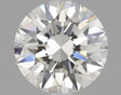 0.71 carat Round diamond G  IF Excellent