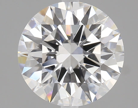 2.03 carat Round diamond D  VVS2 Excellent
