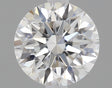 0.55 carat Round diamond D  VS1 Excellent