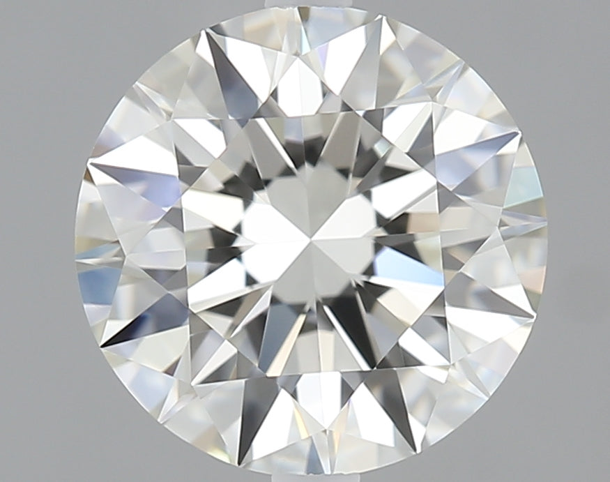1.51 carat Round diamond G  VVS1 Excellent
