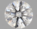 0.97 carat Round diamond E  VVS1 Excellent