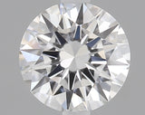 0.40 carat Round diamond D  VS1 Excellent