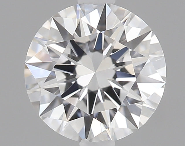0.40 carat Round diamond D  VS1 Excellent