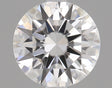 0.50 carat Round diamond D  VVS2 Excellent