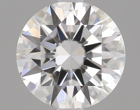 0.50 carat Round diamond D  VVS2 Excellent
