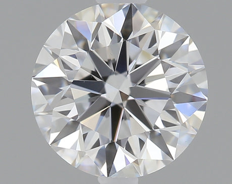 0.86 carat Round diamond D  VS1 Excellent