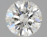1.00 carat Round diamond G  VVS1 Excellent