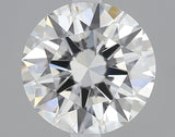 0.80 carat Round diamond E  VVS1 Excellent