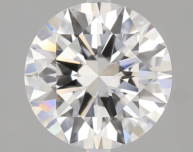 1.80 carat Round diamond D VS1 Excellent