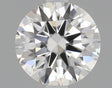 0.51 carat Round diamond F  VVS1 Excellent