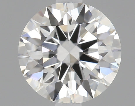 0.51 carat Round diamond F  VVS1 Excellent