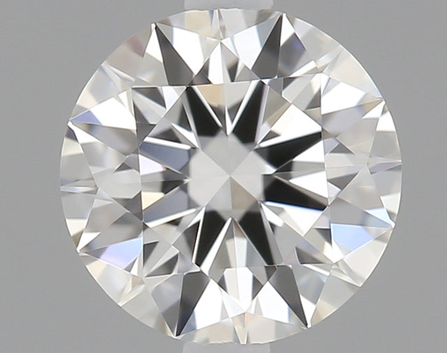0.51 carat Round diamond F  VVS1 Excellent