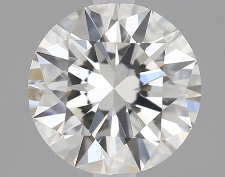 0.53 carat Round diamond G  VS1 Excellent