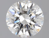 1.91 carat Round diamond G  VVS2 Excellent