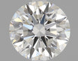 0.58 carat Round diamond F  VS1 Excellent