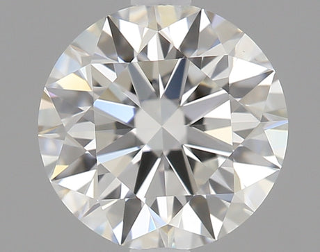 0.58 carat Round diamond F  VS1 Excellent