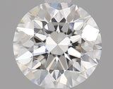 0.34 carat Round diamond D  IF Excellent