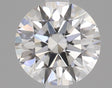 0.42 carat Round diamond D  VVS2 Excellent