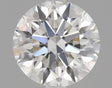 0.73 carat Round diamond G  VS2 Excellent