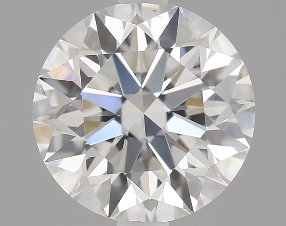 0.73 carat Round diamond G  VS2 Excellent