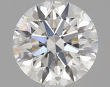 0.73 carat Round diamond G  VS2 Excellent