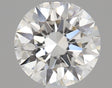 0.59 carat Round diamond E  VVS2 Excellent