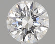 0.34 carat Round diamond D  VVS1 Excellent