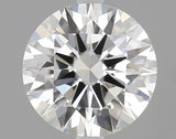 0.90 carat Round diamond G  VS1 Excellent